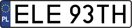 ELE93TH