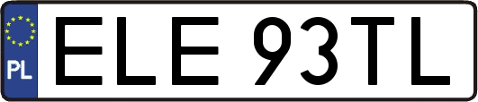 ELE93TL