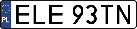 ELE93TN