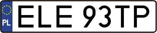 ELE93TP