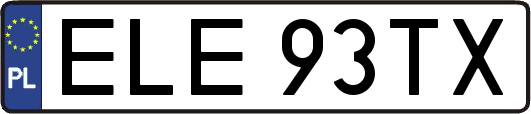 ELE93TX