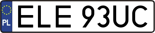 ELE93UC