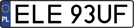 ELE93UF
