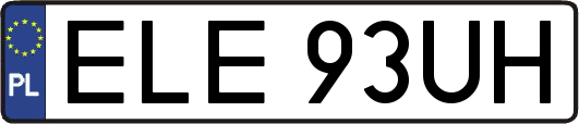 ELE93UH