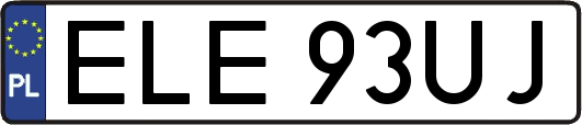 ELE93UJ