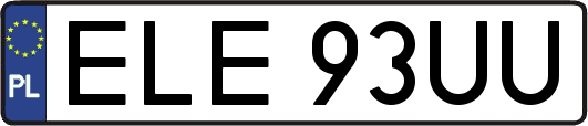 ELE93UU