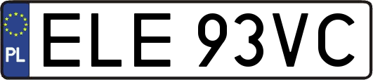 ELE93VC