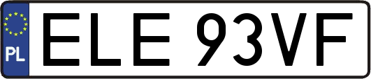 ELE93VF