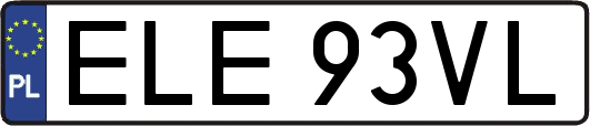 ELE93VL