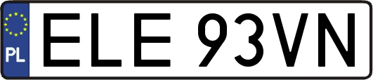 ELE93VN