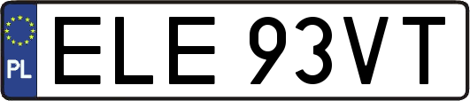 ELE93VT