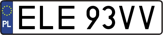 ELE93VV