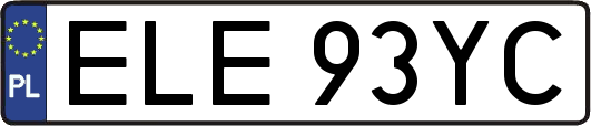ELE93YC