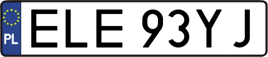 ELE93YJ