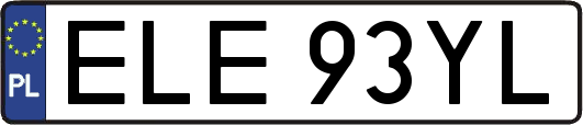 ELE93YL