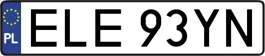 ELE93YN