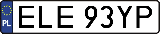ELE93YP
