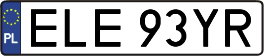 ELE93YR