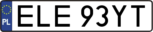 ELE93YT