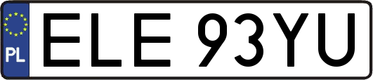 ELE93YU