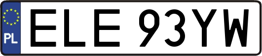 ELE93YW
