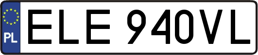 ELE940VL