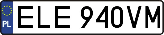 ELE940VM
