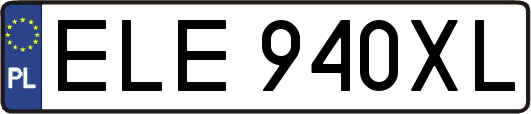 ELE940XL