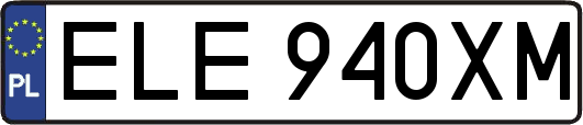ELE940XM