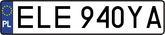 ELE940YA