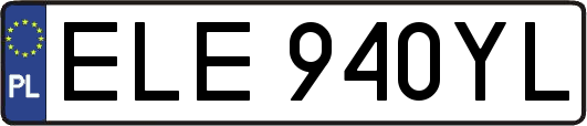 ELE940YL