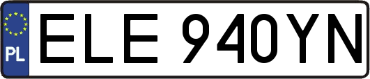 ELE940YN