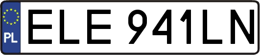 ELE941LN