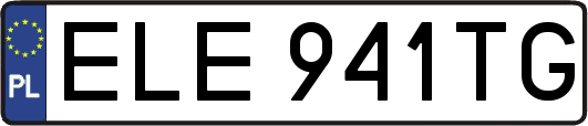 ELE941TG