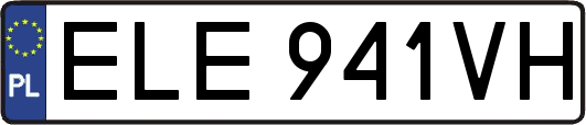 ELE941VH