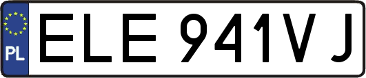 ELE941VJ