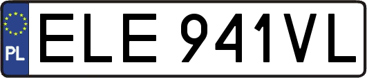 ELE941VL