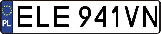ELE941VN