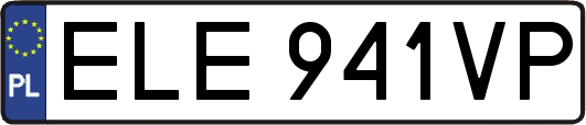 ELE941VP