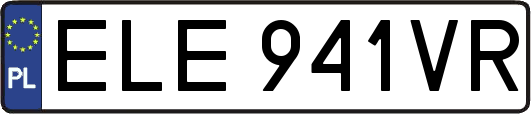 ELE941VR