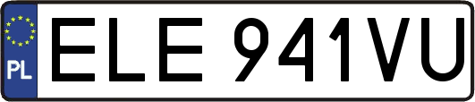 ELE941VU