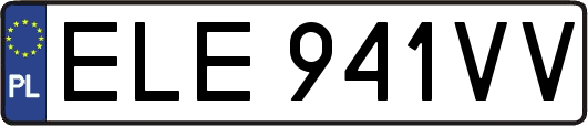 ELE941VV