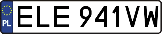 ELE941VW