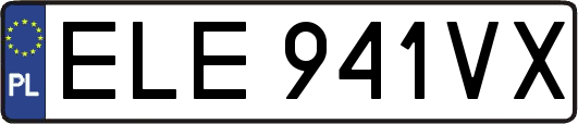 ELE941VX