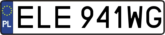 ELE941WG