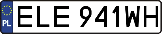 ELE941WH