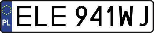 ELE941WJ