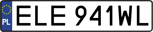 ELE941WL