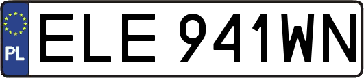 ELE941WN