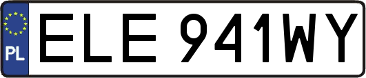 ELE941WY